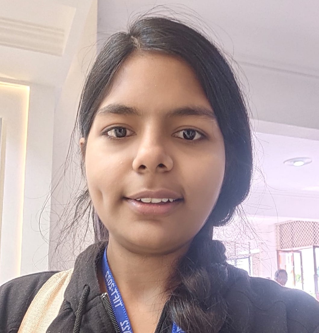 Student Photo